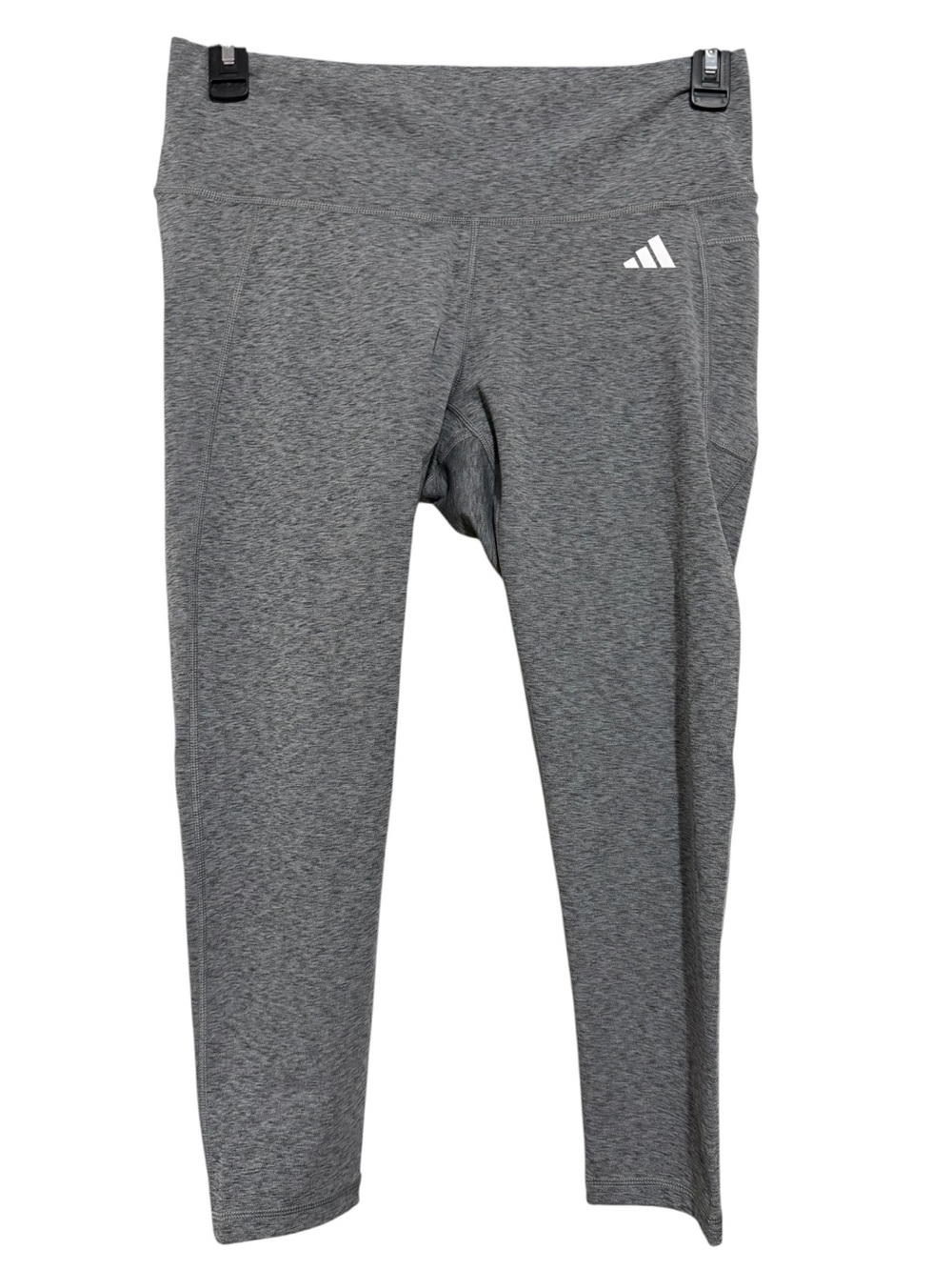 Adidas Women’s Plus Tight Fit Leggings